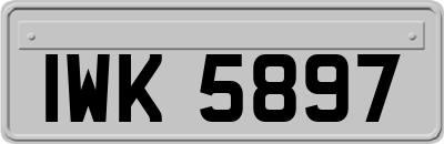 IWK5897