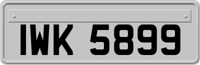 IWK5899