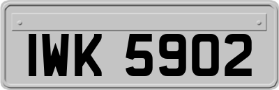 IWK5902