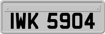 IWK5904
