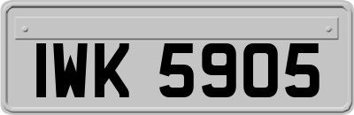 IWK5905