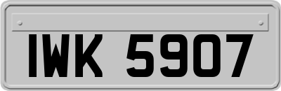 IWK5907