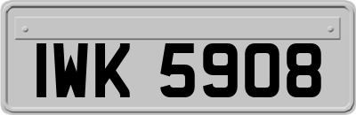 IWK5908