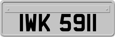 IWK5911