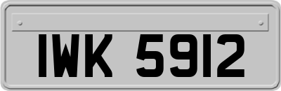IWK5912