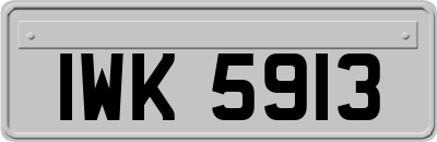 IWK5913