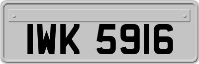 IWK5916