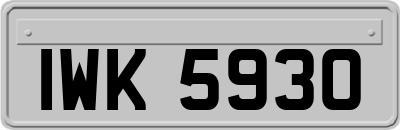 IWK5930