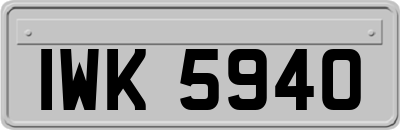 IWK5940