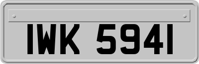 IWK5941