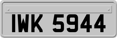 IWK5944