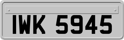 IWK5945
