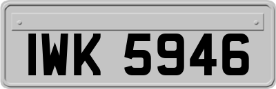 IWK5946