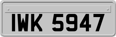 IWK5947