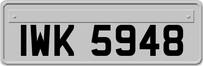 IWK5948