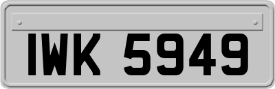 IWK5949