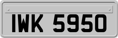 IWK5950
