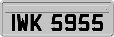 IWK5955
