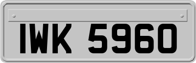 IWK5960