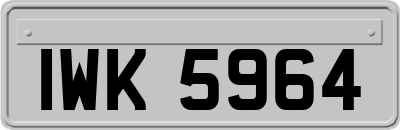 IWK5964