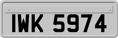 IWK5974