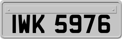 IWK5976
