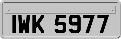 IWK5977