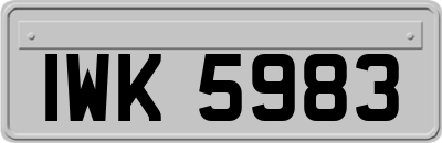 IWK5983