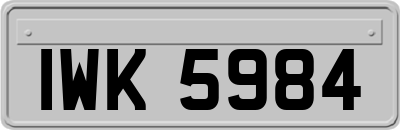 IWK5984