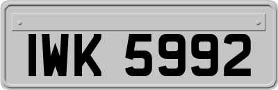 IWK5992