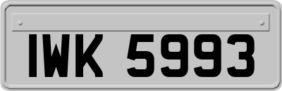 IWK5993