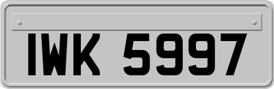 IWK5997