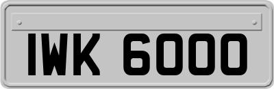 IWK6000