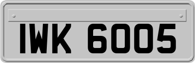 IWK6005