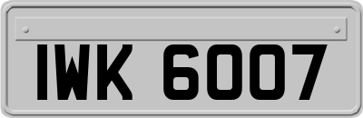 IWK6007