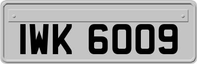 IWK6009