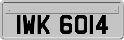 IWK6014