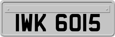 IWK6015