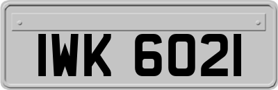 IWK6021