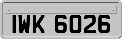 IWK6026