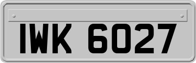 IWK6027