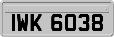 IWK6038