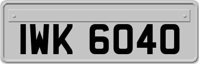 IWK6040