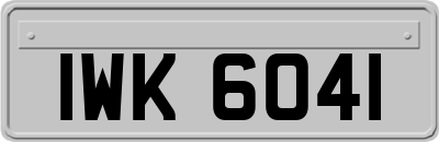 IWK6041