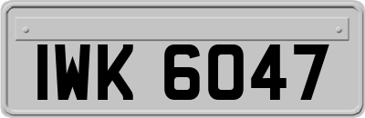IWK6047