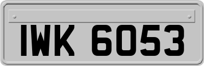 IWK6053