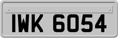 IWK6054