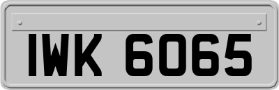 IWK6065