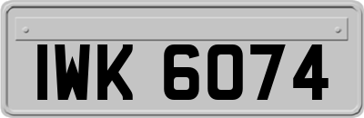 IWK6074