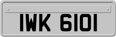 IWK6101